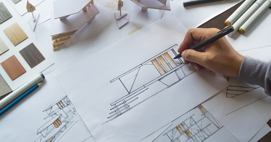 Architecte freelance international au Paraguay : structurer sa pratique à 0 % en 2026