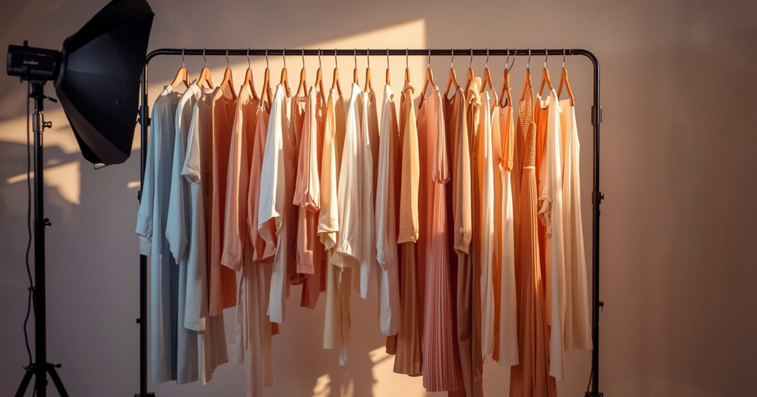 Lancer une marque de vêtements depuis le Paraguay : production et vente en ligne