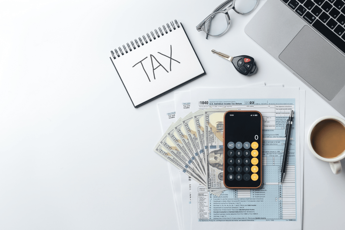 Fiscalité au Paraguay : le guide complet des impôts pour les expatriés