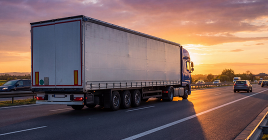 Créer une entreprise de transport et logistique au Paraguay : modèles et coûts
