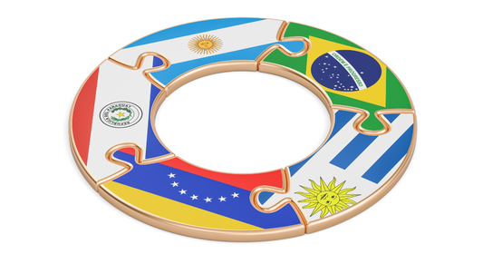 Le Paraguay et le Mercosur : ce que ça change pour un expatrié entrepreneur