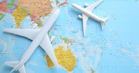 Paraguay vs Dubaï : quel pays choisir pour son expatriation fiscale ?