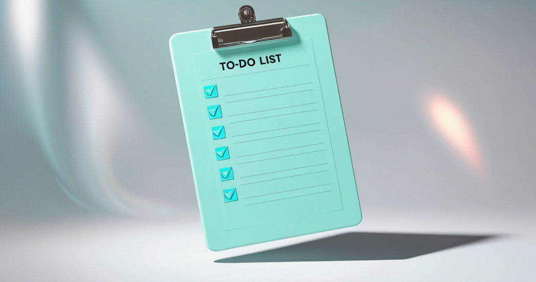 Votre checklist finale avant de vous expatrier au Paraguay