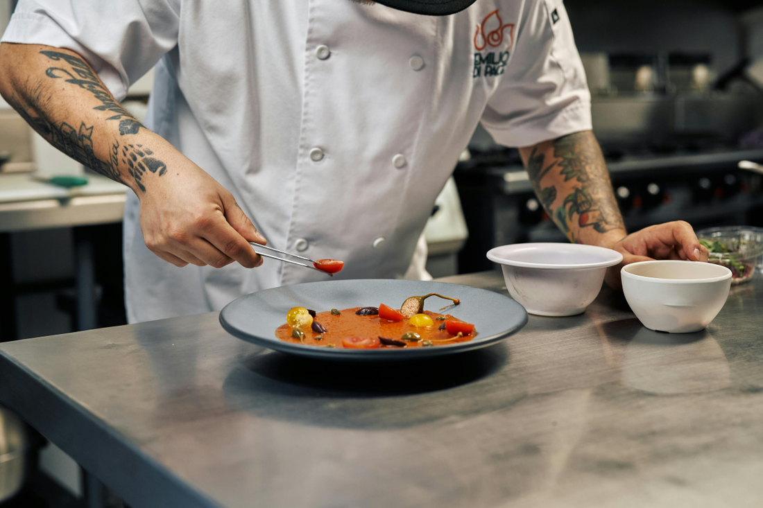 Ouvrir un restaurant au Paraguay en tant qu'étranger : guide complet