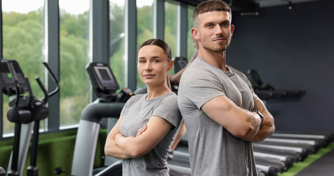 Coach sportif & préparateur physique en ligne au Paraguay : structurer son activité à 0 % en 2026