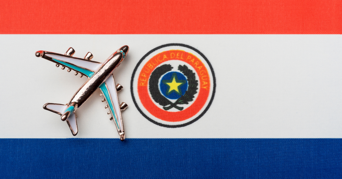 Comment obtenir la résidence au Paraguay : le guide complet 2026 en 7 étapes