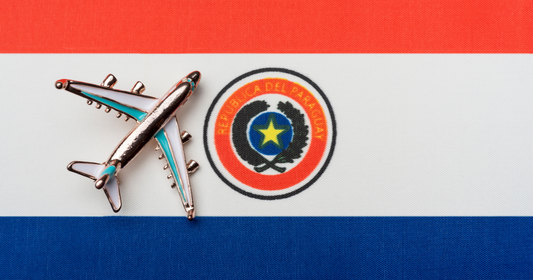 Comment obtenir la résidence au Paraguay : le guide complet 2026 en 7 étapes