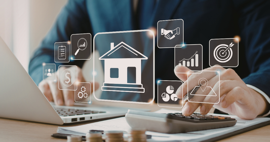 Courtier immobilier international au Paraguay : structurer son activité à 0 % en 2026