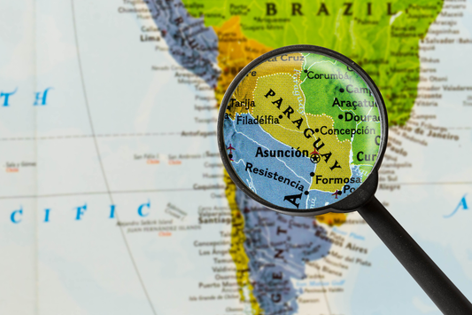 Résidence fiscale au Paraguay : fonctionnement réel, avantages et limites