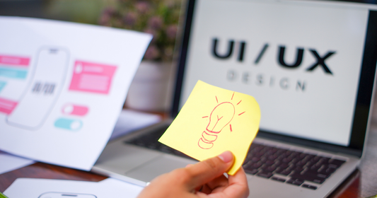 UX/UI designer freelance au Paraguay : structurer son design business à 0 % en 2026