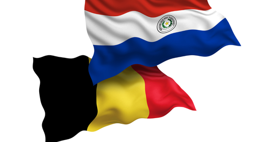 Convention fiscale Belgique–Paraguay : ce que son absence change pour vous