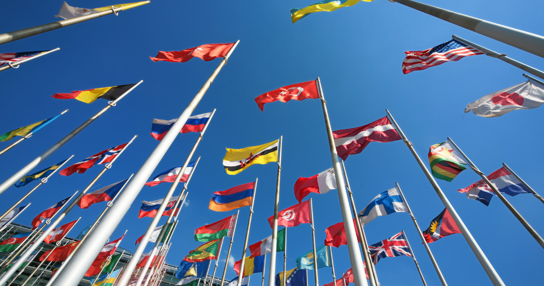 Les listes noires fiscales (UE, OCDE, GAFI) : quels pays sont ciblés et pourquoi le Paraguay n'y figure pas en 2026