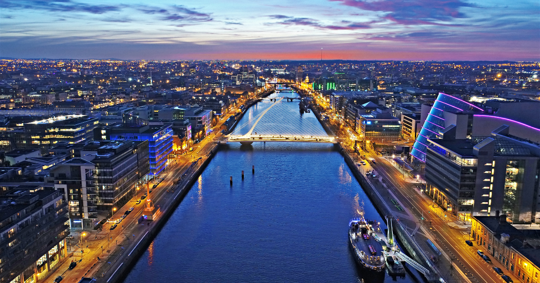 Paraguay ou Irlande en 2026 : le mythe du paradis fiscal irlandais pour freelances