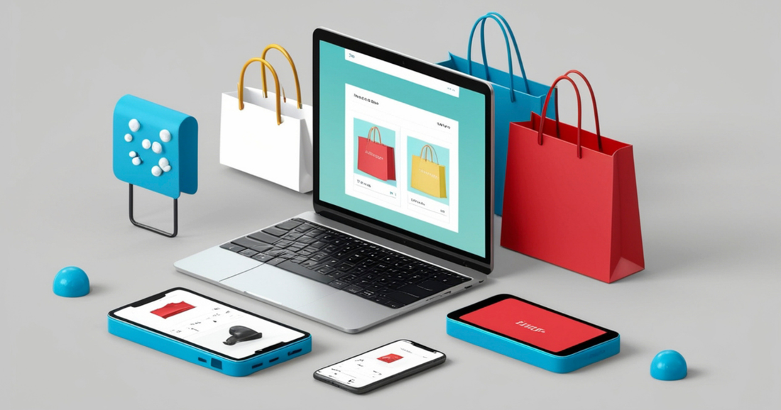 E-commerce depuis le Paraguay : fiscalité et montage optimal pour vendeurs en ligne