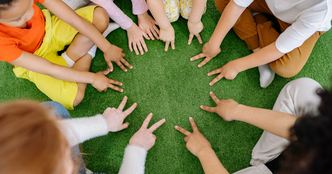 Créer une crèche internationale au Paraguay : marché, agrément et modèle