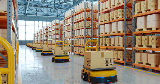 Amazon FBA au Paraguay : structurer son e-commerce mondial à 0 % en 2026