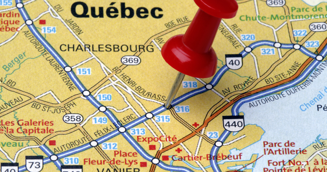 Entrepreneur québécois au Paraguay : comment Marc-Antoine est passé de 53 % d'impôts à 0 % en 2026