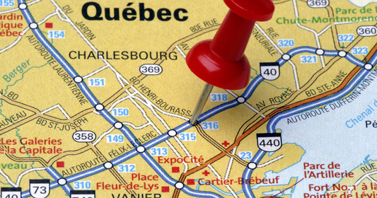 Entrepreneur québécois au Paraguay : comment Marc-Antoine est passé de 53 % d'impôts à 0 % en 2026