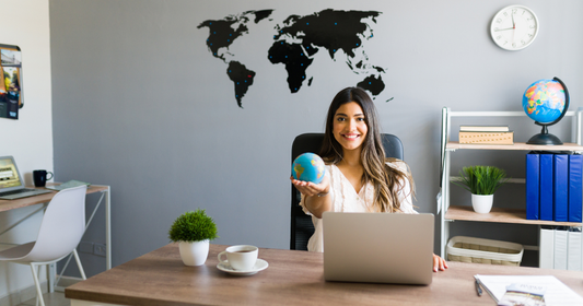 Agence de marketing digital au Paraguay : structurer votre business à 0 % en 2026