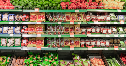 Faire ses courses au Paraguay : supermarchés, marchés et produits introuvables
