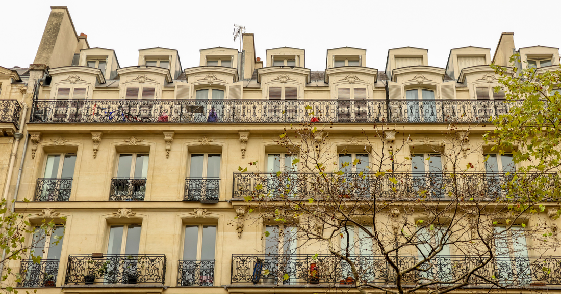 SCI française et Paraguay : que faire de votre patrimoine immobilier quand vous vous expatriez en 2026 ?