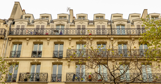 SCI française et Paraguay : que faire de votre patrimoine immobilier quand vous vous expatriez en 2026 ?