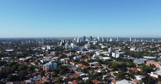 Trouver un appartement à Asunción : le guide du nouvel arrivant