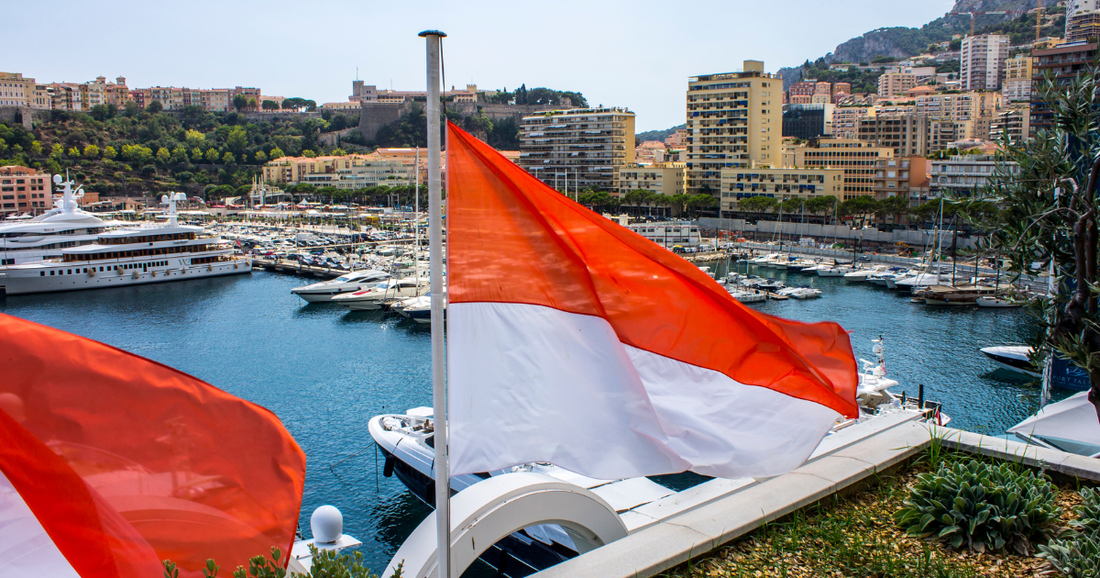 Paraguay vs Monaco : trophée fiscal vs vraie liberté en 2026