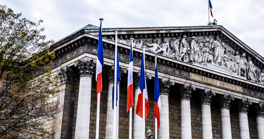 Loi de finances française 2026 : ce qui change pour les expatriés et pourquoi le Paraguay devient encore plus attractif