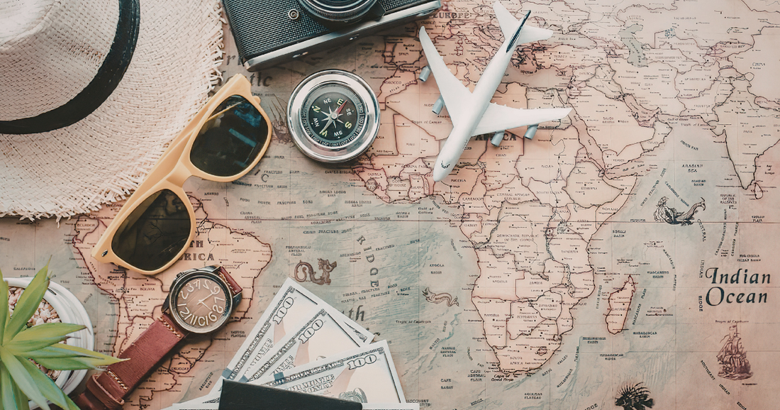 Visa pour le Paraguay : faut-il un visa quand on est français, belge ou suisse ?