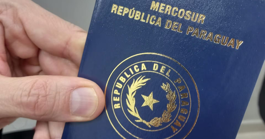 Passeport paraguayen : le guide complet de la naturalisation en 2026