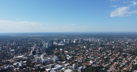 Paraguay ou Costa Rica en 2026 : fiscalité, coût de vie et qualité de vie