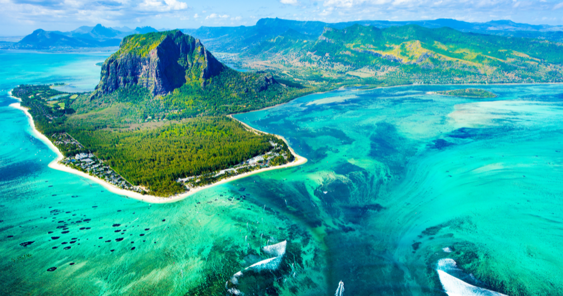 Paraguay vs Île Maurice : comparatif complet pour expatriés francophones