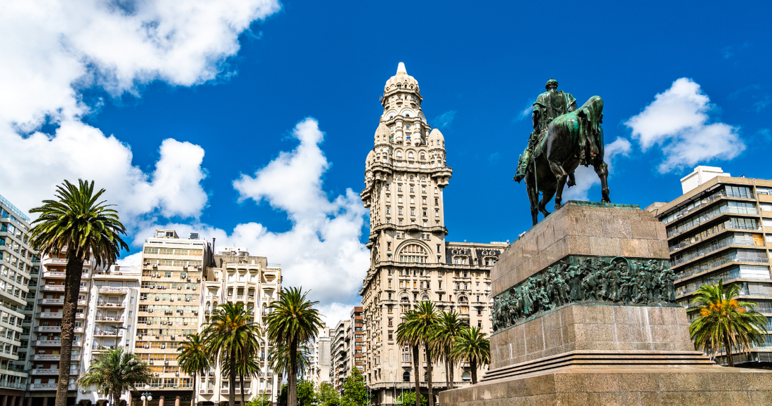 Paraguay vs Uruguay : comparatif complet pour expatriés francophones