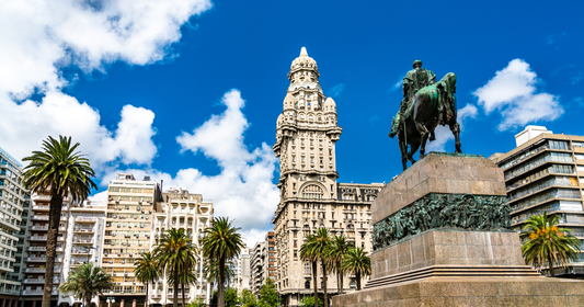 Paraguay vs Uruguay : comparatif complet pour expatriés francophones