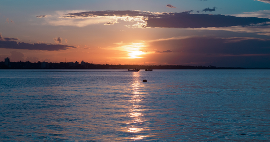 Encarnación : investir dans la perle du Sud du Paraguay — immobilier, carnaval et Costanera en 2026