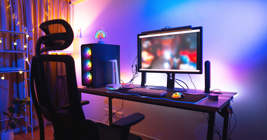 Gamer pro au Paraguay ou à Malte en 2026 : ping, fiscalité et statut comparés