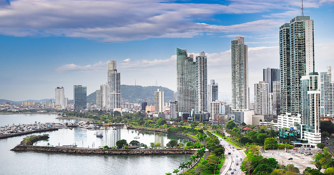 Paraguay vs Panama : quel hub fiscal choisir en Amérique latine ?