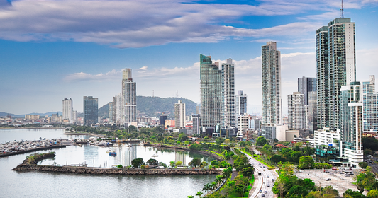 Paraguay vs Panama : quel hub fiscal choisir en Amérique latine ?