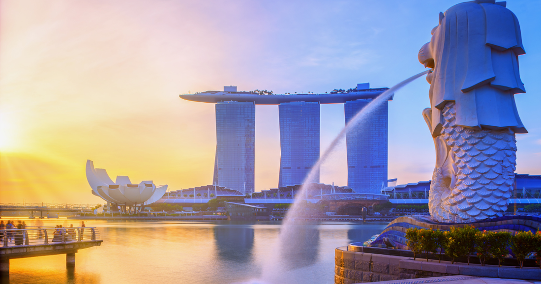 Paraguay vs Singapour : deux philosophies de l'optimisation fiscale en 2026