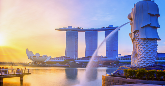 Paraguay vs Singapour : deux philosophies de l'optimisation fiscale en 2026