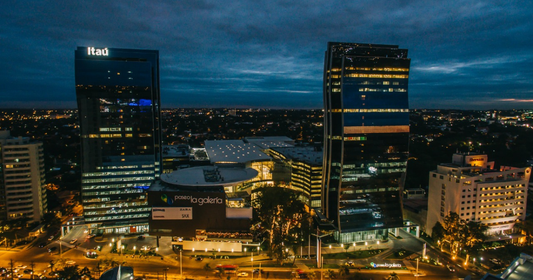Marché immobilier Paraguay 2026 : tendances, prix, risques et perspectives pour investisseurs