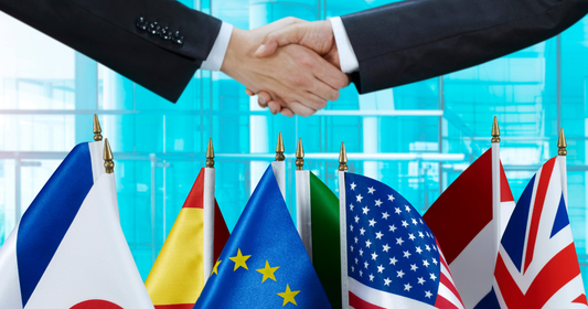 BEPS 2.0 et impôt minimum mondial à 15 % : ce que ça change pour les expatriés au Paraguay en 2026