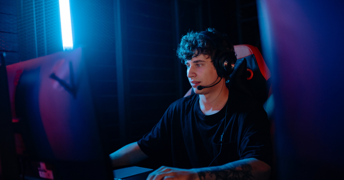 Streameur Twitch & gamer pro au Paraguay : structurer sa carrière à 0 % en 2026