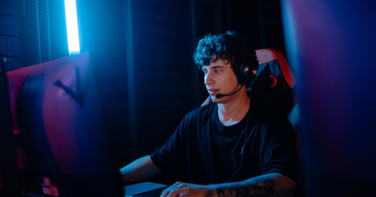 Streameur Twitch & gamer pro au Paraguay : structurer sa carrière à 0 % en 2026