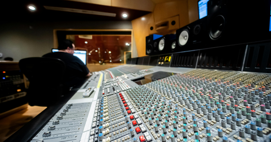 Revenus Spotify et Apple Music au Paraguay : musiciens indépendants et royalties en 2026