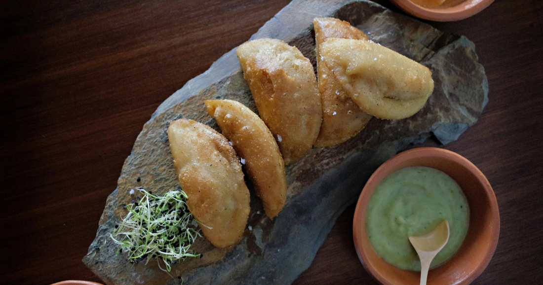 Gastronomie paraguayenne : les plats traditionnels à découvrir