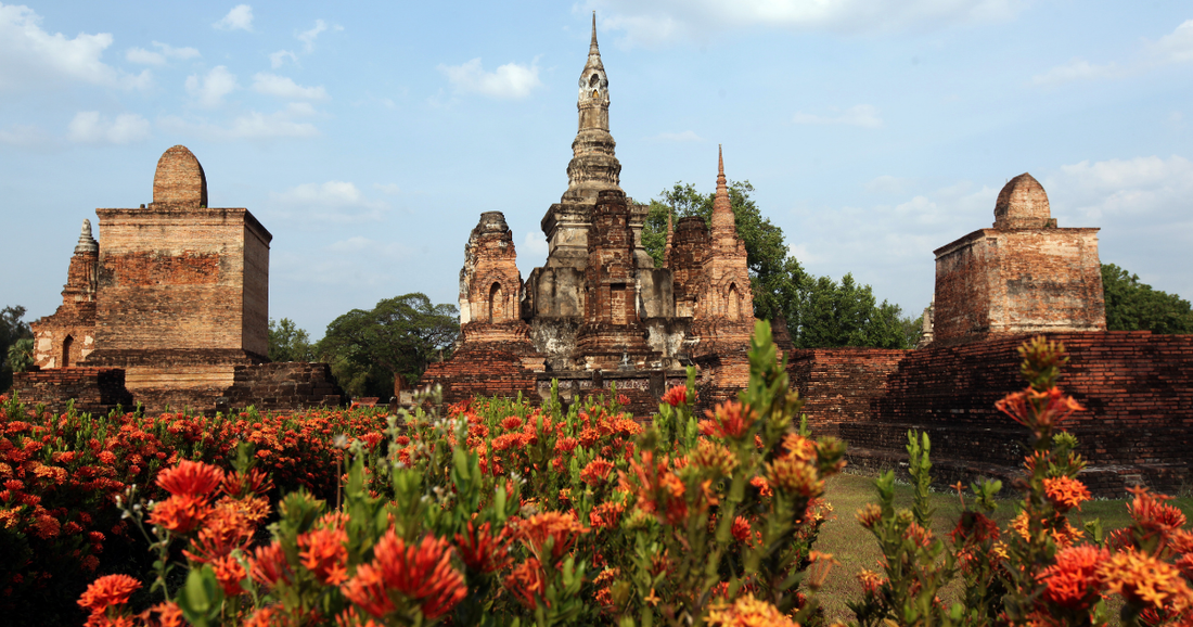 Paraguay vs Thaïlande : quel pays choisir pour s'expatrier en 2026 ?