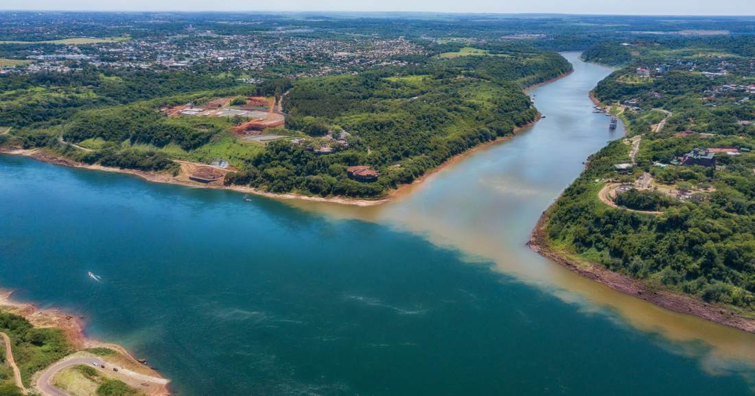 Acheter un terrain au Paraguay en tant qu'étranger : guide juridique