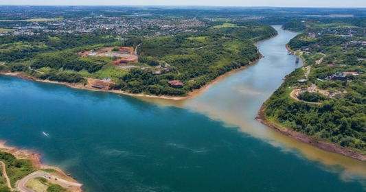 Acheter un terrain au Paraguay en tant qu'étranger : guide juridique